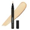 Кисть для консилера Skin Fit Concealer Brush, 3 цвета, слоновая кость, 1 шт.
