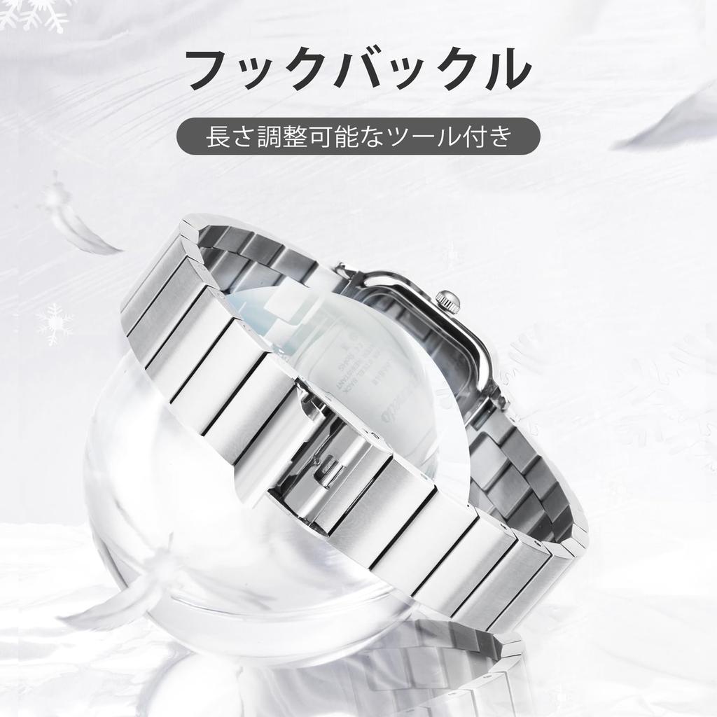 Аналоговые кварцевые часы из нержавеющей стали, водонепроницаемые, тонкие, для ежедневного ношения, женские часы, дисплей, ремешок, тонкие, стильные, часы, простые, женские,