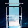 Гидрогелевая защитная пленка Smorss для серии Huawei Pura 80 Pro