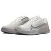 Nike Кроссовки Court Vapor 11 Hc Premium Phantom College Grey Metallic Gold Metallic Silver FZ1245-001