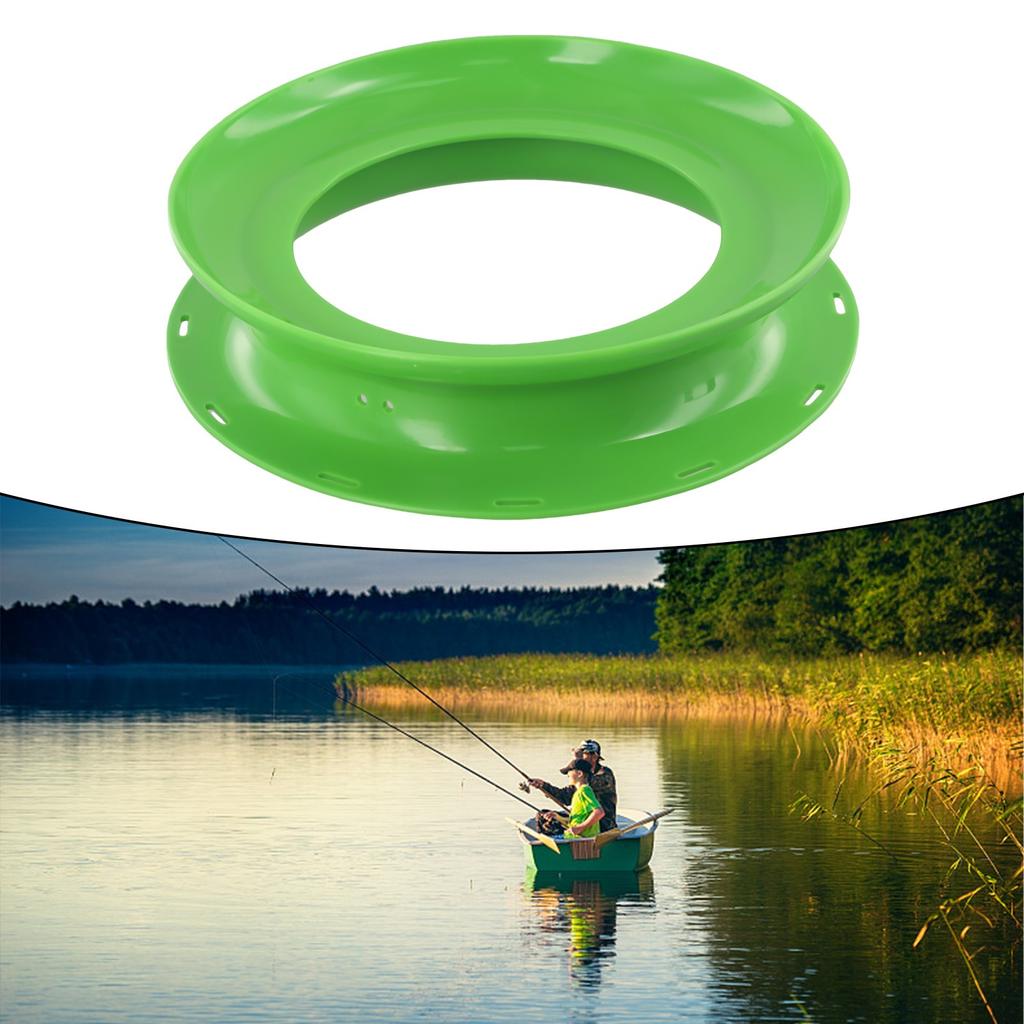 Рыболовные катушки Аксессуары Ручная катушка Катушка для ручной лески