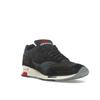 New Balance 1500 Made In England Black Coffee Unisex Sneakers Brown U1500BKR