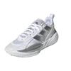 adidas Нескользящие низкие баскетбольные кроссовки Мужские белые кроссовки KK3526