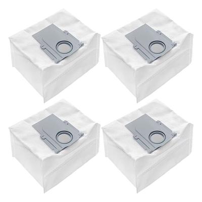 Пылесборник для Roborock S7 MaxV Ultra/Q5+/Q7+/Q7 Max+/T8 G10S/G10S PRO, аксессуары для робота-подметальной машины S7 MaxV Ultra