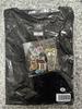 [USED] Stray Kids FC Limited Edition T-shirt with Patch, Size M