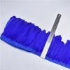 2Meters Goose Feathers Trims For Needlework Handicrafts Accessories Fringes Clothes DIY Wedding Party Shawl Decoration Carnival
