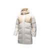 Training Series Three-Layer Quick Warmth Four-Defense Technology Duck Down Mid-Length Hooded Down Jacket Men Outerwear 952447909-3