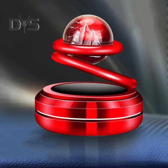 Солнечная межзвездная автомобильная ароматерапия, освежающий аромат, безопасный декоративный солнечный аромадиффузор для всех, устраняет запахи