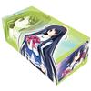 Character Card Box Collection Strawberry Nauts "Yatsuka Aki