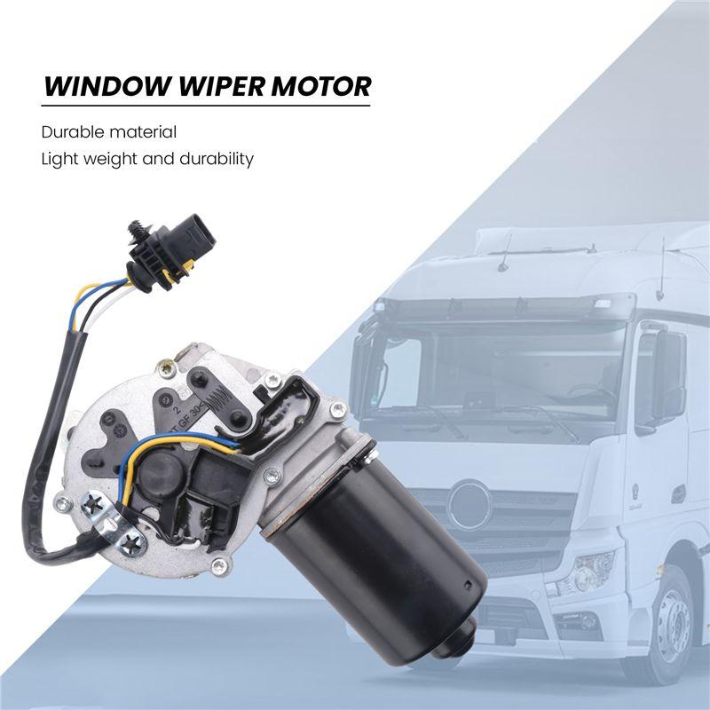Портативный Для Грузовика Ben Actros MP4 Мотор Стеклоочистителя 9608200081 9608201881 A9608200081 A9608201881
