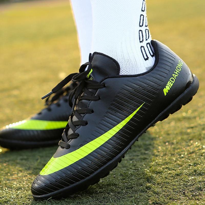 Профессиональные мужские и детские футбольные бутсы для игры в помещении, бутсы, оригинальные футбольные бутсы Superfly для футзала, мужские кроссовки Chaussure De Foot
