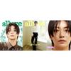 Allure Korea 2025 Апрель SEVENTEEN JEONGHAN K POP, K FASHION,KSTAR,KBeauty