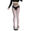Sex stockings Sexy mesh one-piece inner couple flirting Charm bed props seduction W