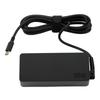 Universal 65W Notebook Power Adapter 20V 3.25A Compatibles Most Laptops Durability ABS Construction