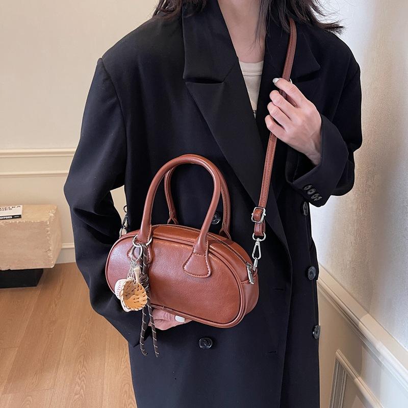 Модная сумка для ручной клади Новая универсальная женская сумка через плечо