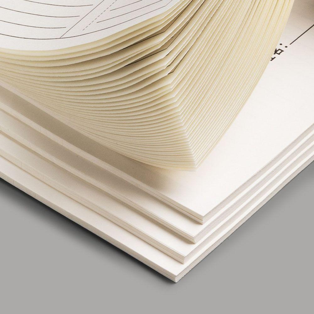 40 листов минималистских математических упражнений, тетрадь, математические вычисления, блокнот для детей 6-8 лет