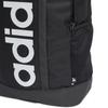 Adidas Essentials Linear Backpack EAX23 Free Size Black/White (HT4746)
