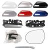 Toyota Camry (2018-2023) Rearview Mirror Shell & Turn Signal Cover