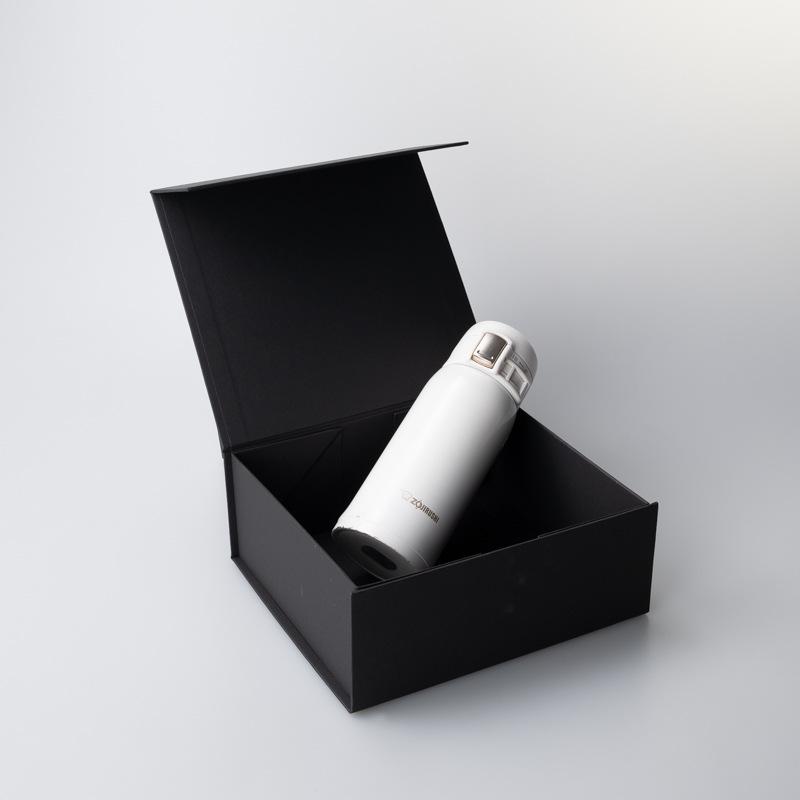 Универсальная складная подарочная коробка для обуви с откидной крышкой и упаковка в виде пакета для одежды