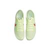 Nike Zoom Mamba 5 'Barely Volt Hyper Orange' Men's AJ1697-700