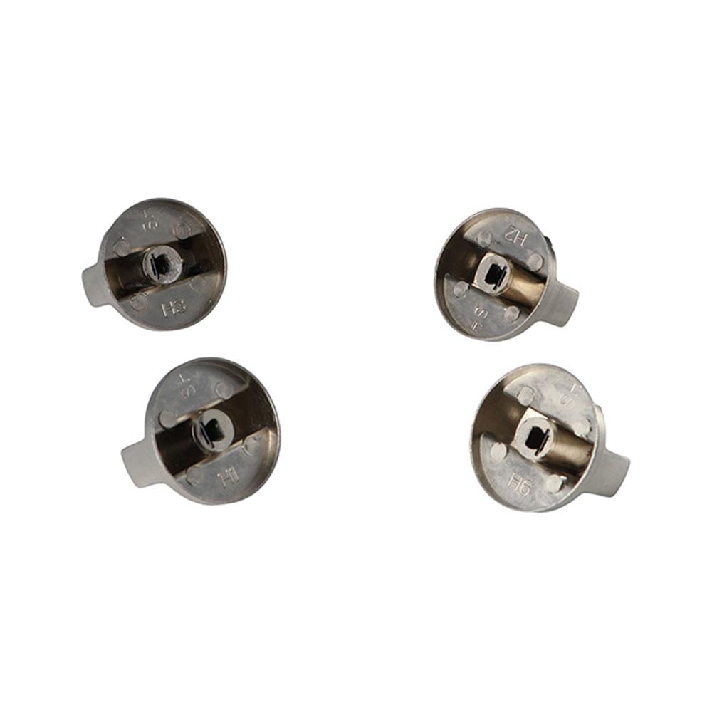 Переключатель для плиты, Замена, Переключатель для духовки, Блокировка управления поверхностью, Адаптер для газовой плиты, Ручка для газовой плиты