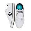 Converse Кеды унисекс District 2.0 Ox из синтетической кожи, удобные, нескользящие, износостойкие, низкие, белые и черные