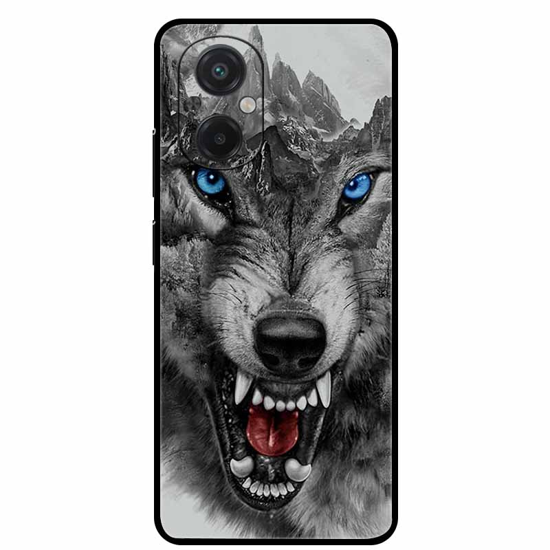 For Realme C67 4G Case 6.72" Black Silicone Soft Back Cover Case For Realme C67 Phone Case Cover RealmeC67 C 67 Funda Para Coque