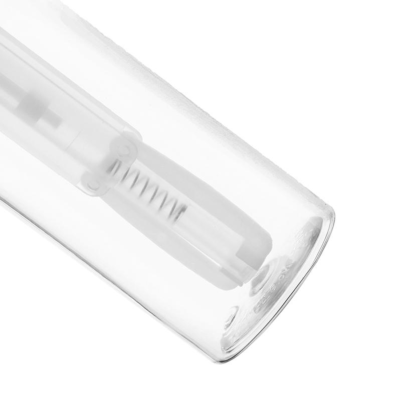 14/18/25/35/50/60 мл распылитель для пластикового порошка распылитель для путешествий эмульсия-спрей