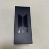 [Б/У] Официальный брелок-фонарик BTS ВЕР.4
