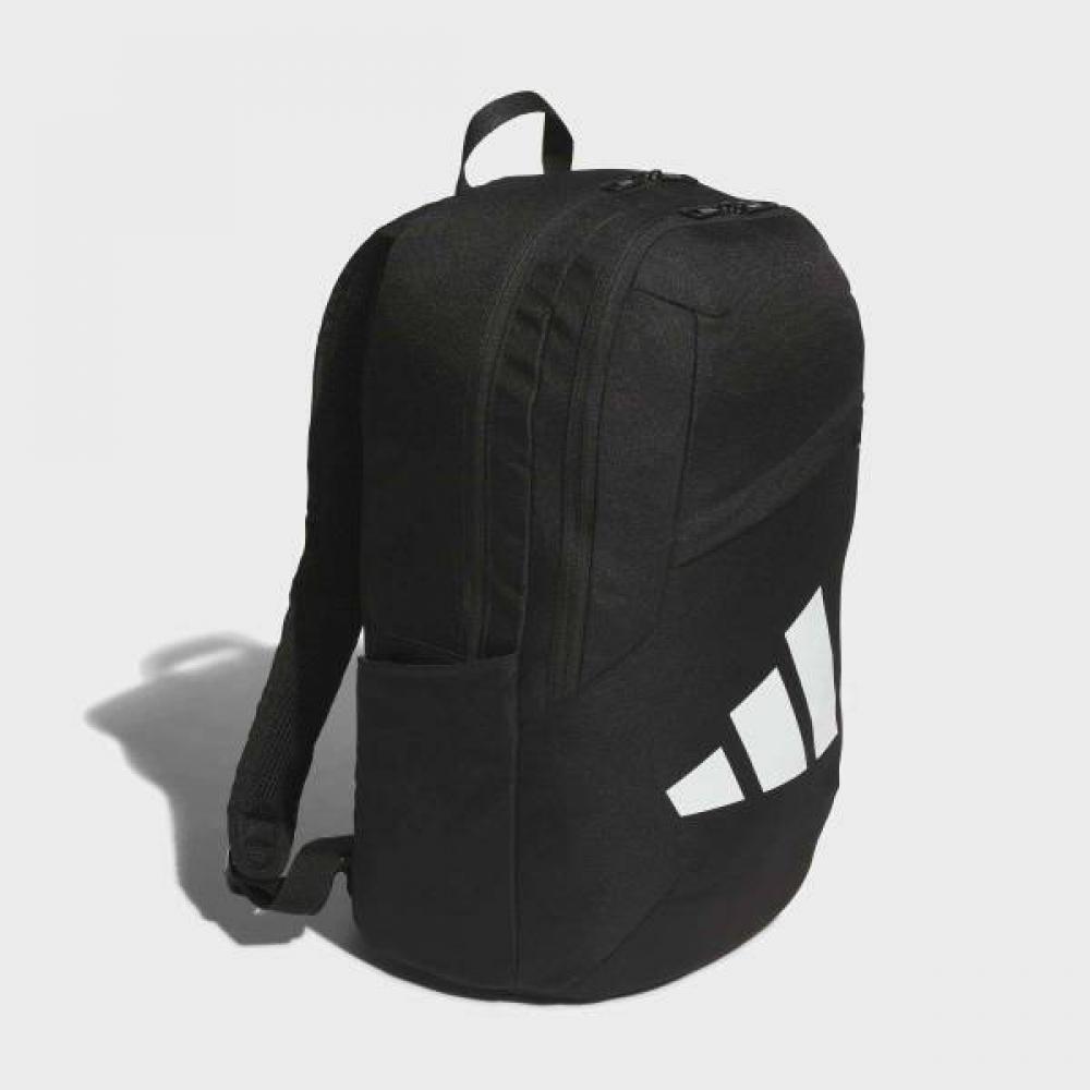 Adidas Essential Classic Backpack With Sporty Sense