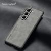 Роскошный противоударный силиконовый чехол из овчины для Infinix Hot 50 40 Hot50 Hot40 Pro Plus 50i 40i HOT50I 4G