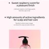 Kose Bioliss Pure Retouch Пышный и легкий кондиционер