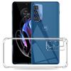 Для Motorola Moto Edge 20 Pro Чехол Силиконовый Мягкий Ударопрочный Чехол Для Moto Edge 20 lite Прозрачный Чехол Для Moto Edge 20 Funda Coque