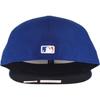 Casquette New Era New York Mets MLB AC Performance Bleu 59Fifty