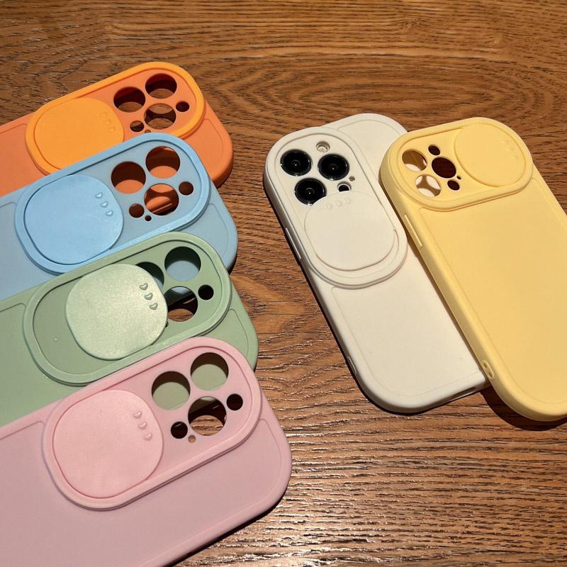 Силиконовый чехол для защиты объектива камеры для Iphone 13 11 12 Pro Max 11 Xs Max X Xr 13pro ярких цветов, противоударная задняя крышка