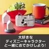 Kenko Disney Mickey Mouse Opera Glasses 3x 25mm 408803 3x25mm, DK-PL0325 MM, Magnification, Aperture, Slim, Foldable,