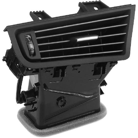 Front A/C Panel Air Vent Outlet Conditioning Grill Assembly Compatible For BMW 5 Series F10 F11 F18 520i 523i 525i 528i 535i 550i 2010-2017(1PCS