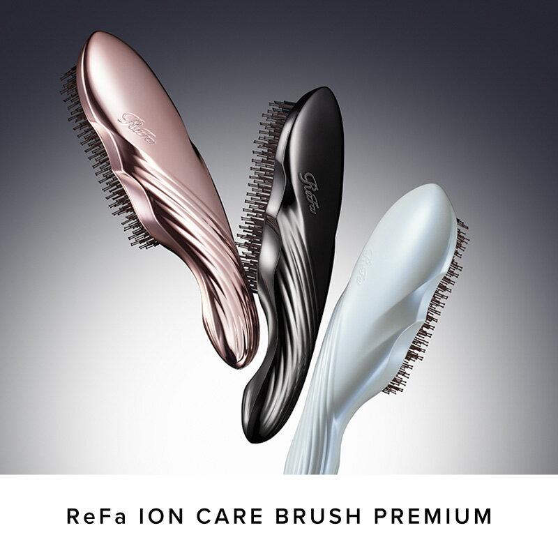 ReFa ION CARE BRUSH PREMIUM шампунь для кожи головы и волос. Идеально для очищения пор подходит для использования в ванне. отличный подарок для различных случаев, таких как особые торжества