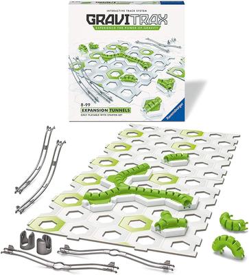 Ravensburger Набор расширения GraviTrax Туннель (Официально импортировано) (STEM Программируемая игрушка) 26820 7