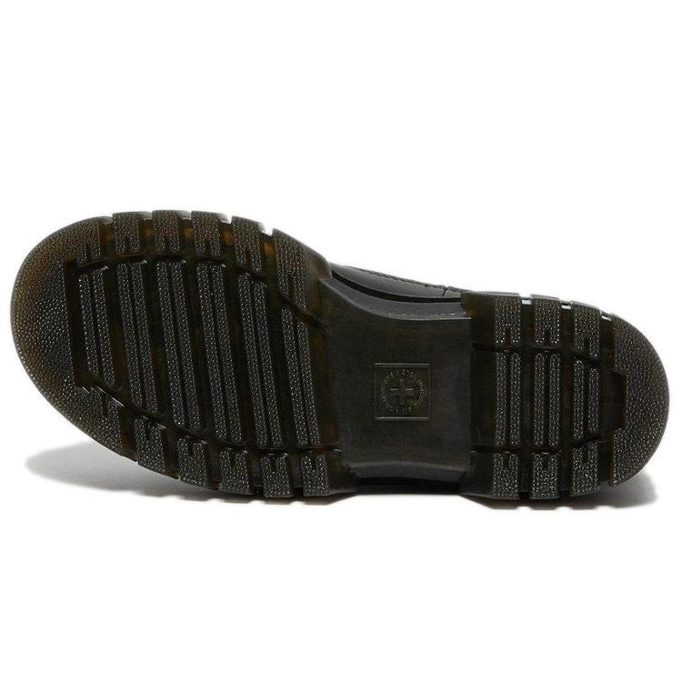 Доктор. Платформенные ботильоны Dr. Martens Audrick Chelsea 27148001