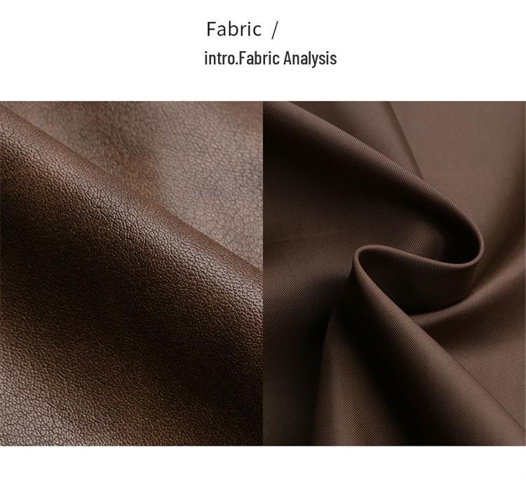 Женская модная куртка из овчины в гонконгском и корейском стиле