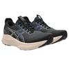 Asics Кроссовки для бега Gel-Kayano 32 Удобные Легкие Сетчатые Амортизирующие Дышащие Впитывающие пот Поддерживающие Сбалансированные Низкие 1012B838-004