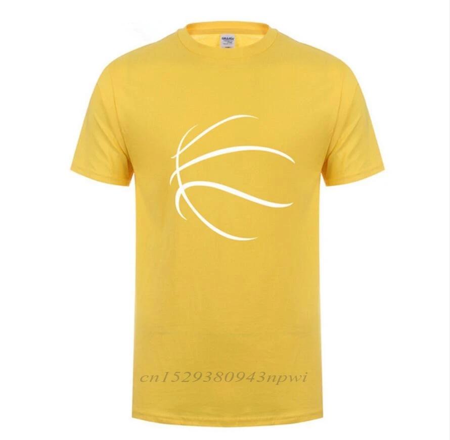 Fashion Custom T Shirt Basketball Printed Casual T-shirts Cool Loose Personality Plus Size Round Neck t shirt Camisetas
