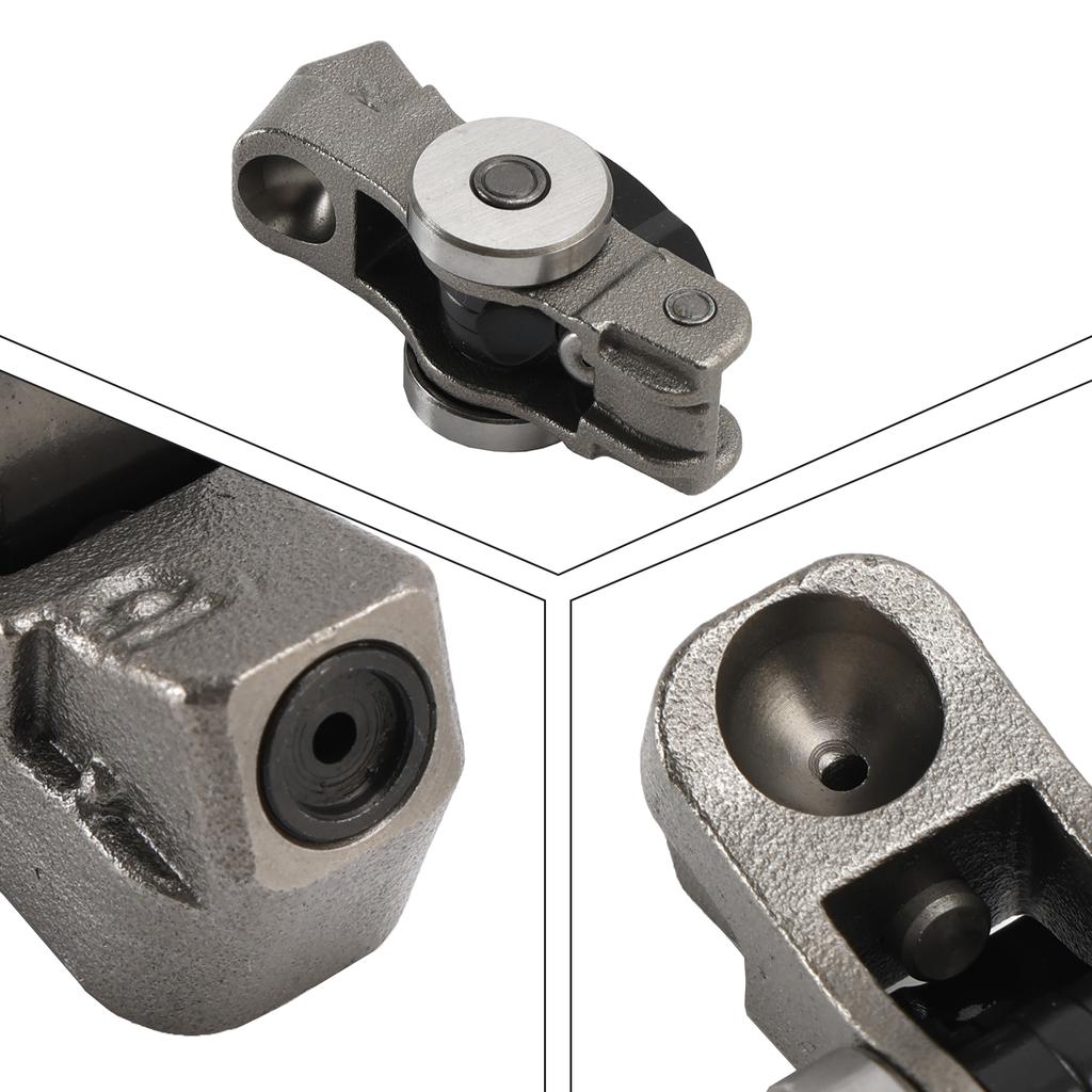 Camshafts Rockers Repair Kit for Jeep for Grand Cherokee 3.6L V6 2016-2023