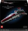 LEGO Constructor Spaceship Star Wars – Republic Attack Cruiser Class Venator (75367)