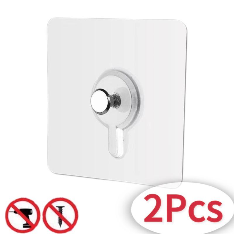 Прочные самоклеящиеся настенные крючки, прозрачные крючки для шкафа, полки, постеры, гвозди, настенные вешалки, держатели для шурупов для кухни и ванной комнаты