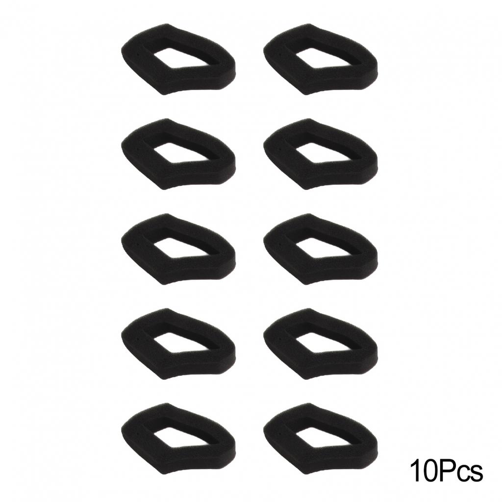 10 шт воздушный фильтр для двигателя HONDA GX35 GX35NT HHT35S HHT35 17211-Z0Z-000