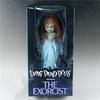 10-inch Exorcist Orcist Handicraft Model Figure Cartoon Style Pvc Material