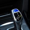 Для BMW F10 F30 F12 320i 328i 335i 435i СИНЯЯ Ручка Переключения Передач Кнопка Рычага P Накладка