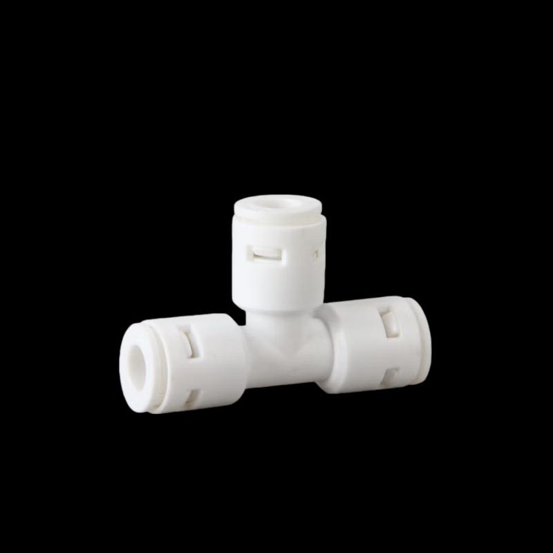 Faucet Universal Three-Way Reducer Adapter (10-Pack)